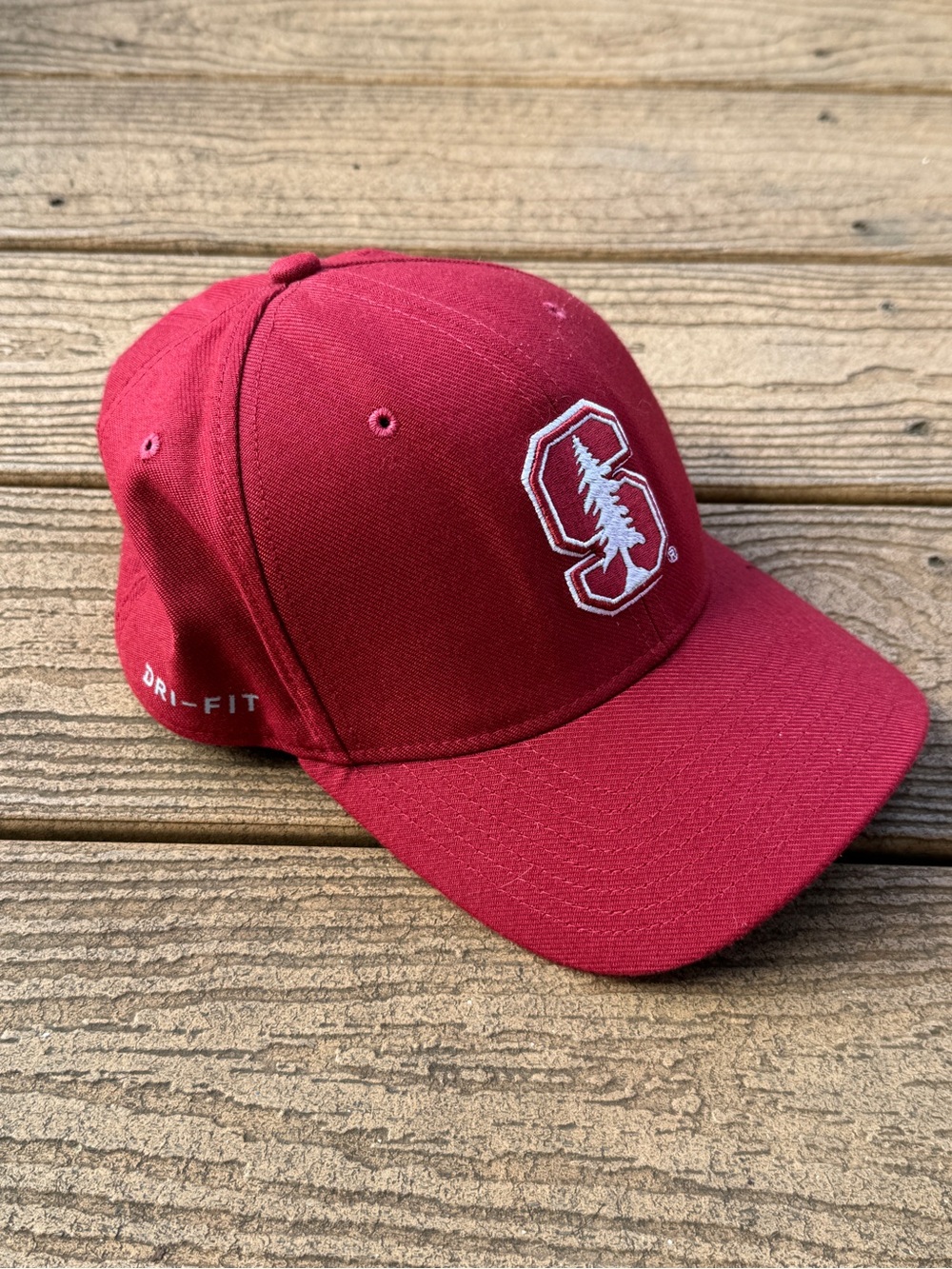 Stanford Red Cap